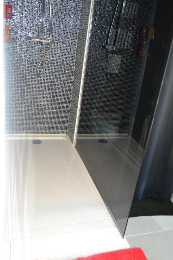 Flassans-sur-Issole Suite 30 M2 Ideale Pour 2 Personnes מראה חיצוני תמונה
