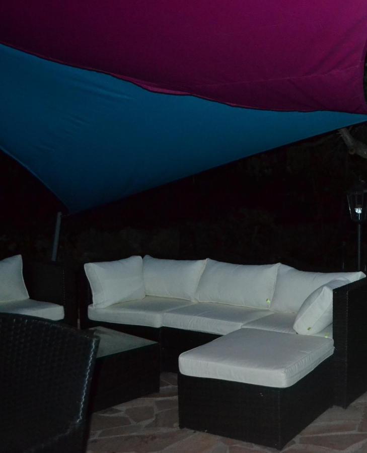 Flassans-sur-Issole Suite 30 M2 Ideale Pour 2 Personnes מראה חיצוני תמונה