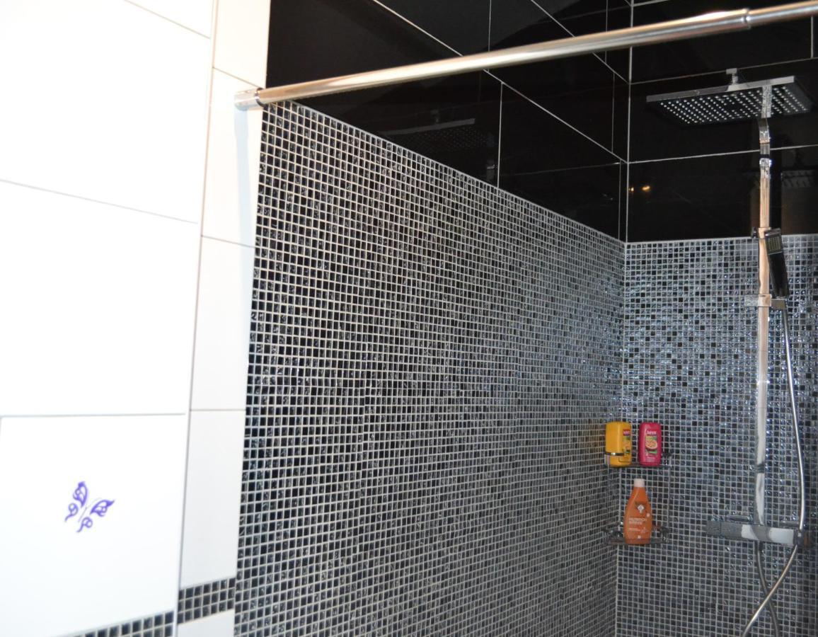 Flassans-sur-Issole Suite 30 M2 Ideale Pour 2 Personnes מראה חיצוני תמונה